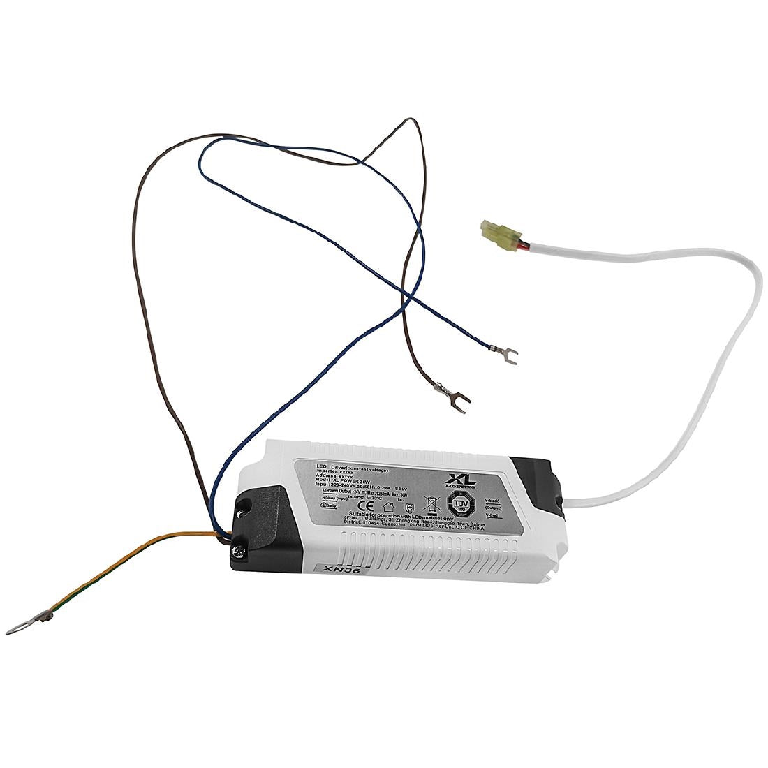 Polar Led-Transformator