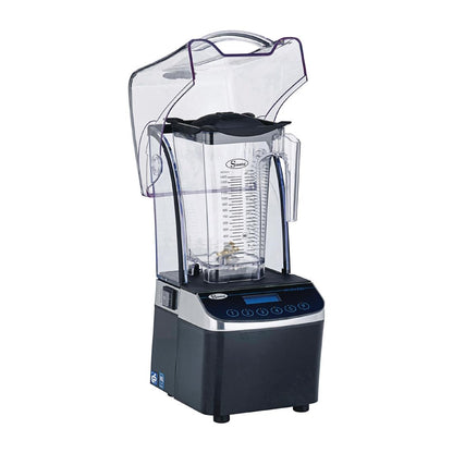 Santos stille barblender 62A