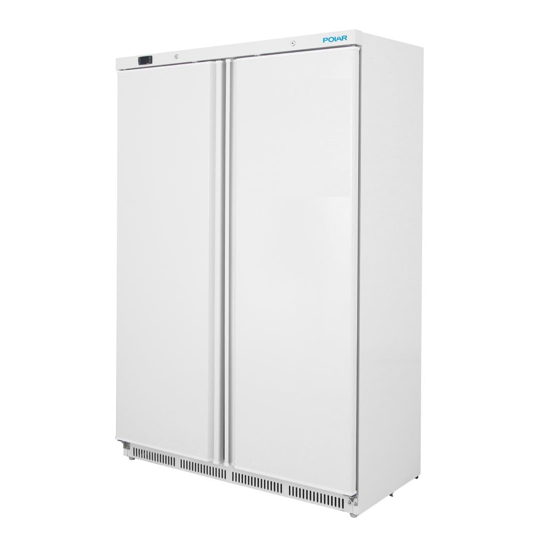 Polar C-Series Dubbele Deur Staande Diepvries 744Ltr