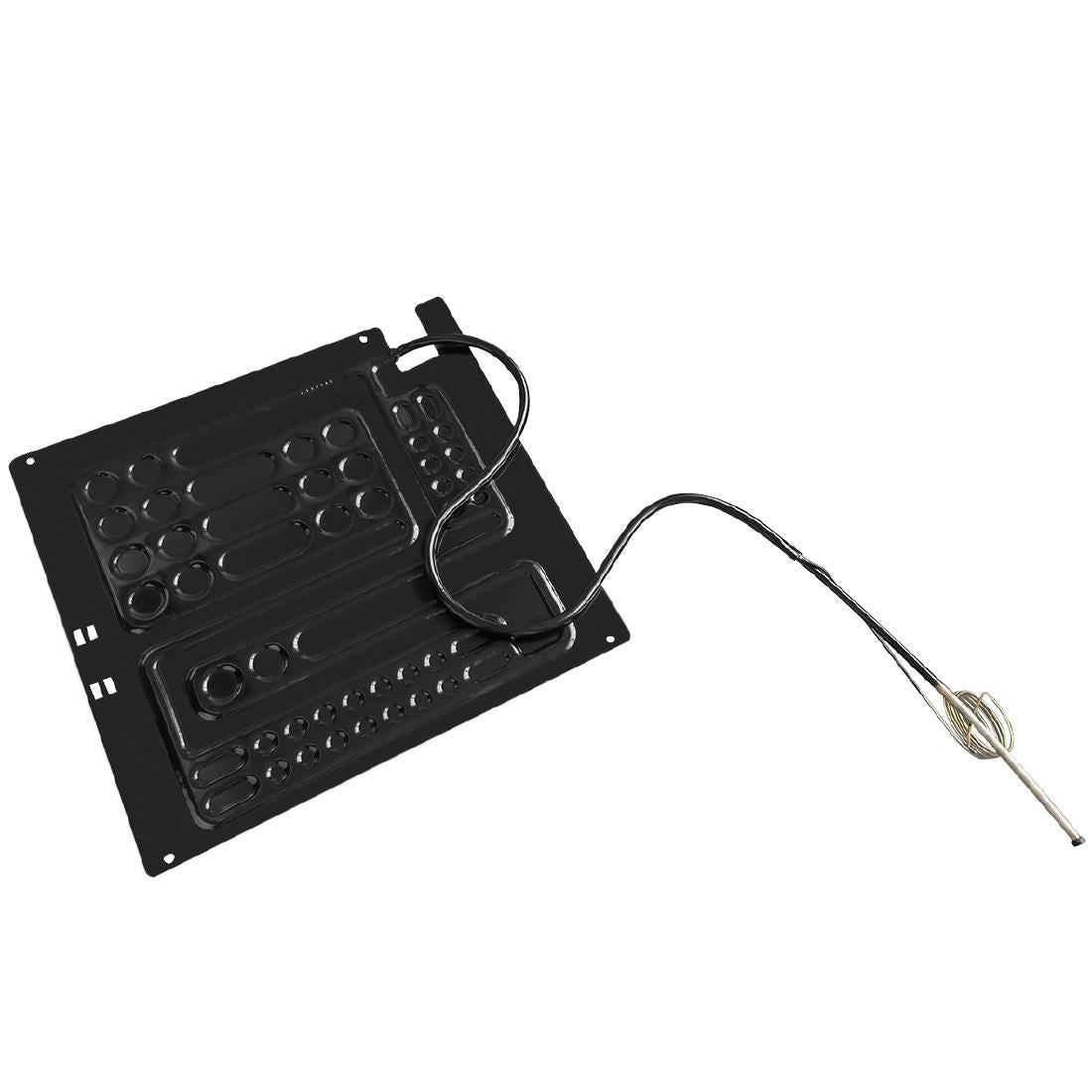 Polar Verdamper