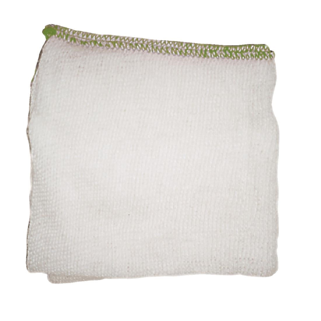 Jantex vaatdoek groen (10 stuks)