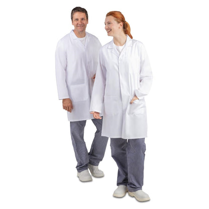 Whites unisex werkjas L