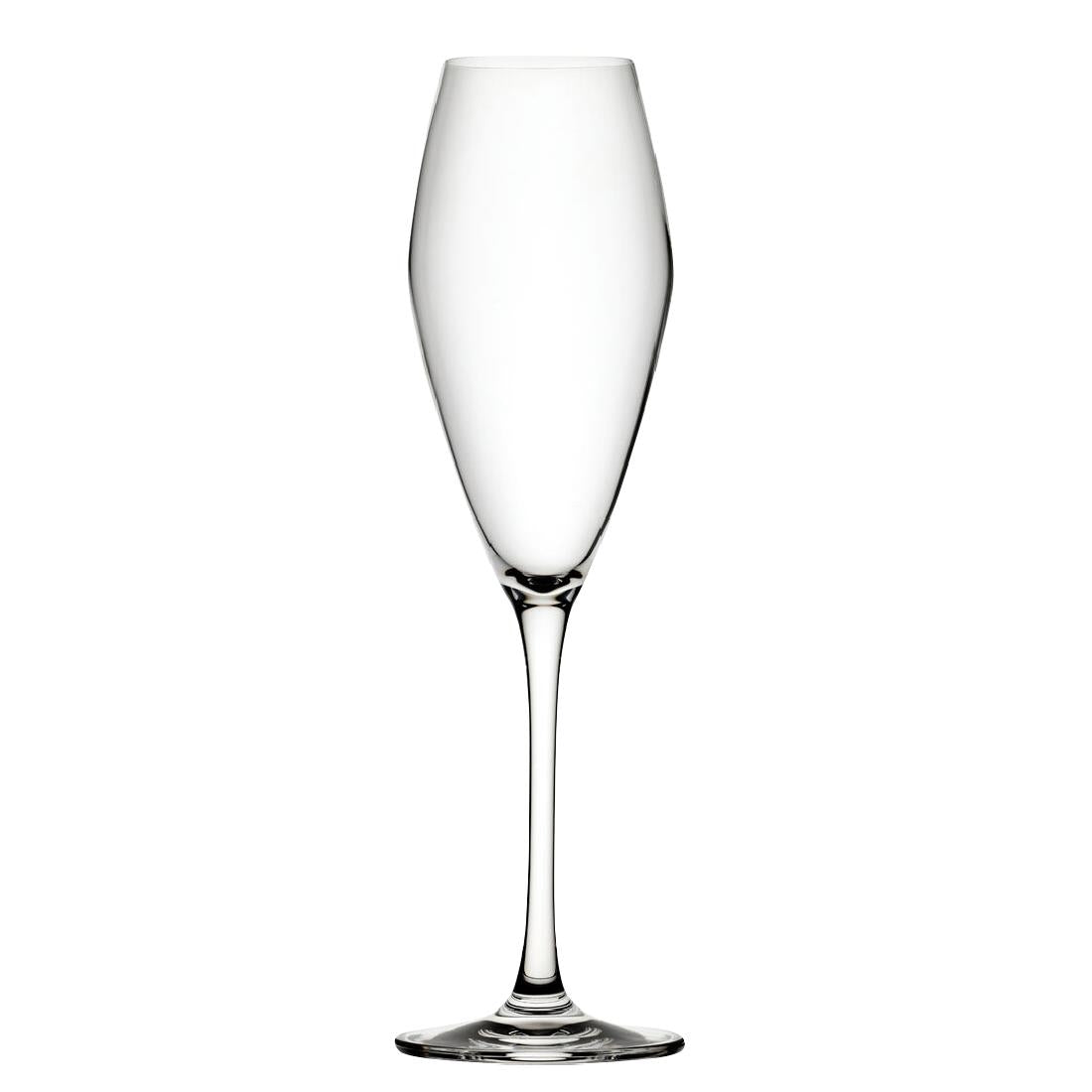 Utopia Seine-Glazen 260ml (Pak Van 6)