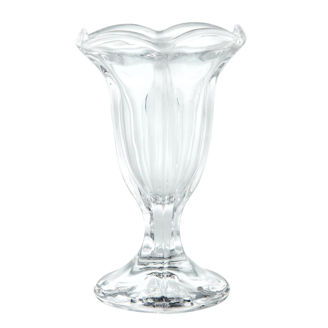 Olympia ijscoupes hoog 185ml (6 stuks)
