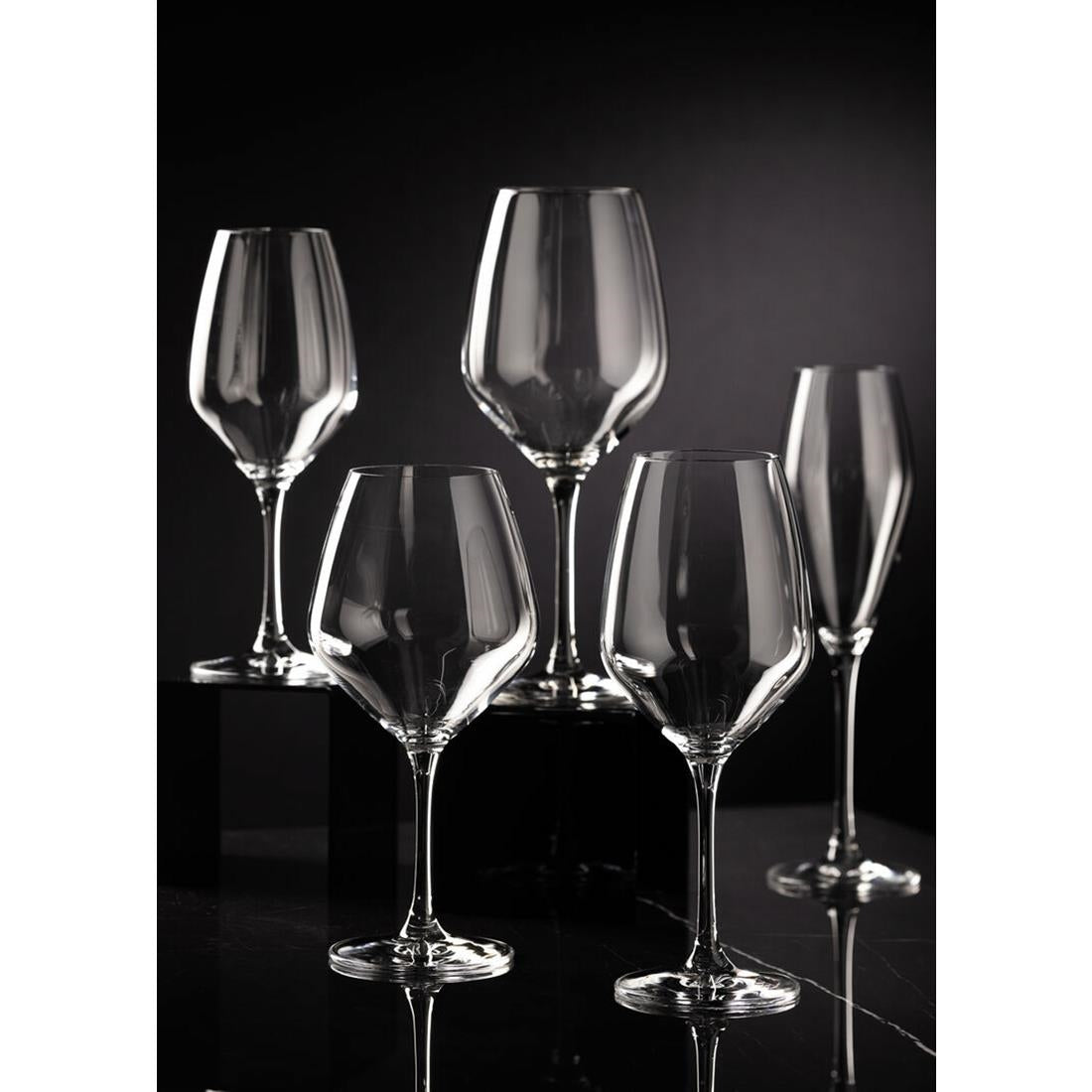Utopia Seine Wijnglazen 550ml (Pak Van 6)