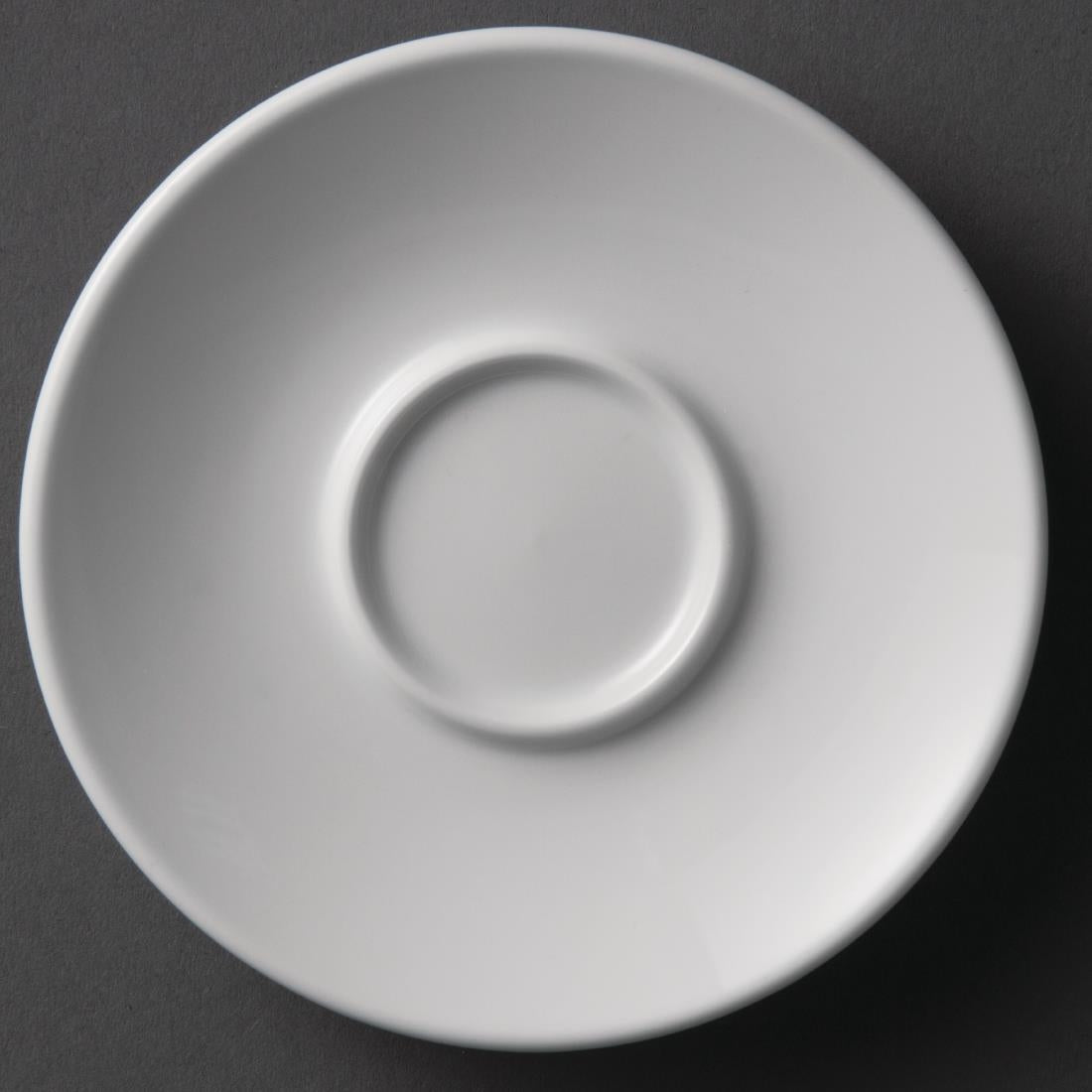 Olympia Whiteware schotel voor Y111 (12 stuks)