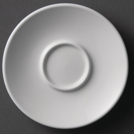 Olympia Whiteware schotel voor Y111 (12 stuks)