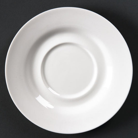 Olympia Lumina schotels 15,6cm (6 stuks)