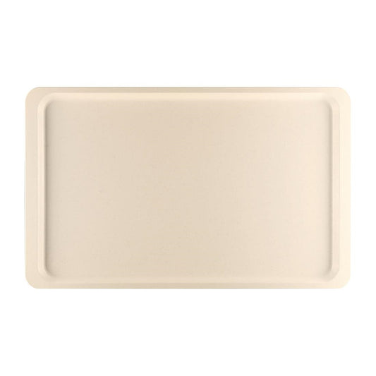 Roltex Smart dienblad beige GN 1/2 32,5x26,5cm