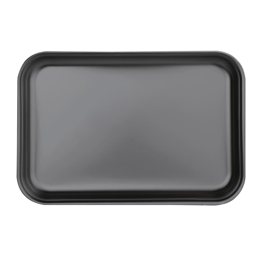Vogue diepe bakplaat geanodiseerd aluminium 32cm