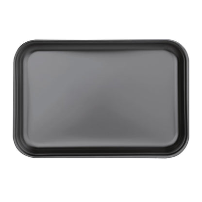 Vogue diepe bakplaat geanodiseerd aluminium 32cm