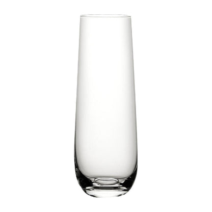 Utopia Raffles Champagneglazen 300ml (Pak Van 6)