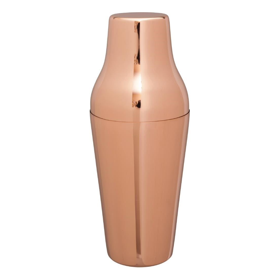 Beaumont Franse Cocktailshaker Koper