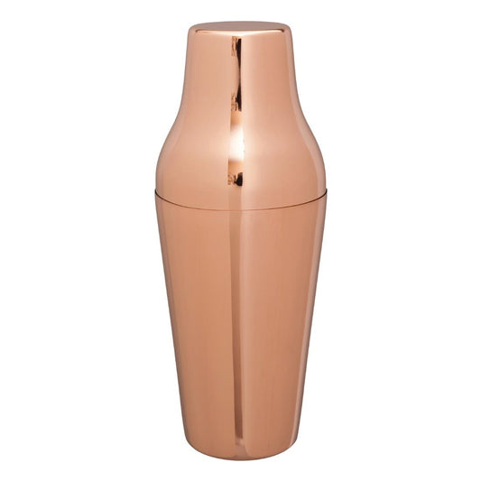 Beaumont Franse Cocktailshaker Koper