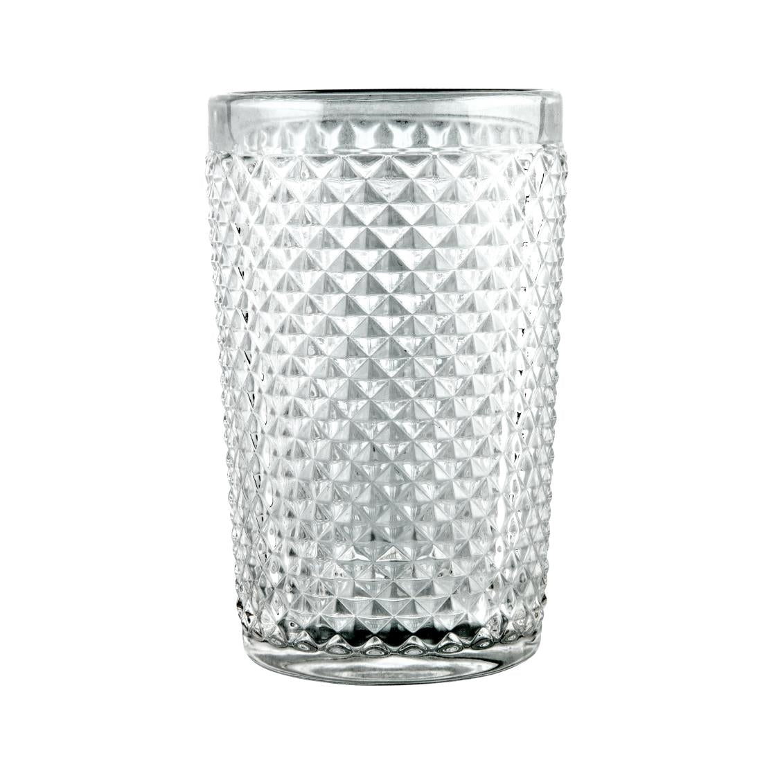 Utopia Dante longdrinkglazen 390ml (6 stuks)