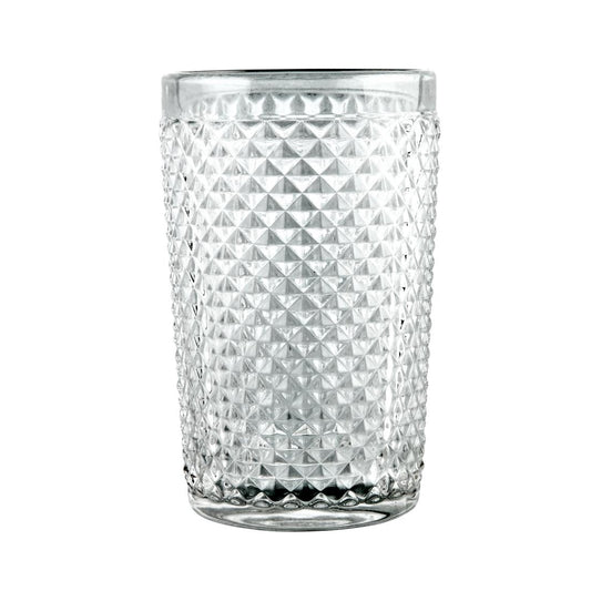 Utopia Dante longdrinkglazen 390ml (6 stuks)