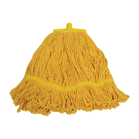 SYR Kentucky mop syntex geel