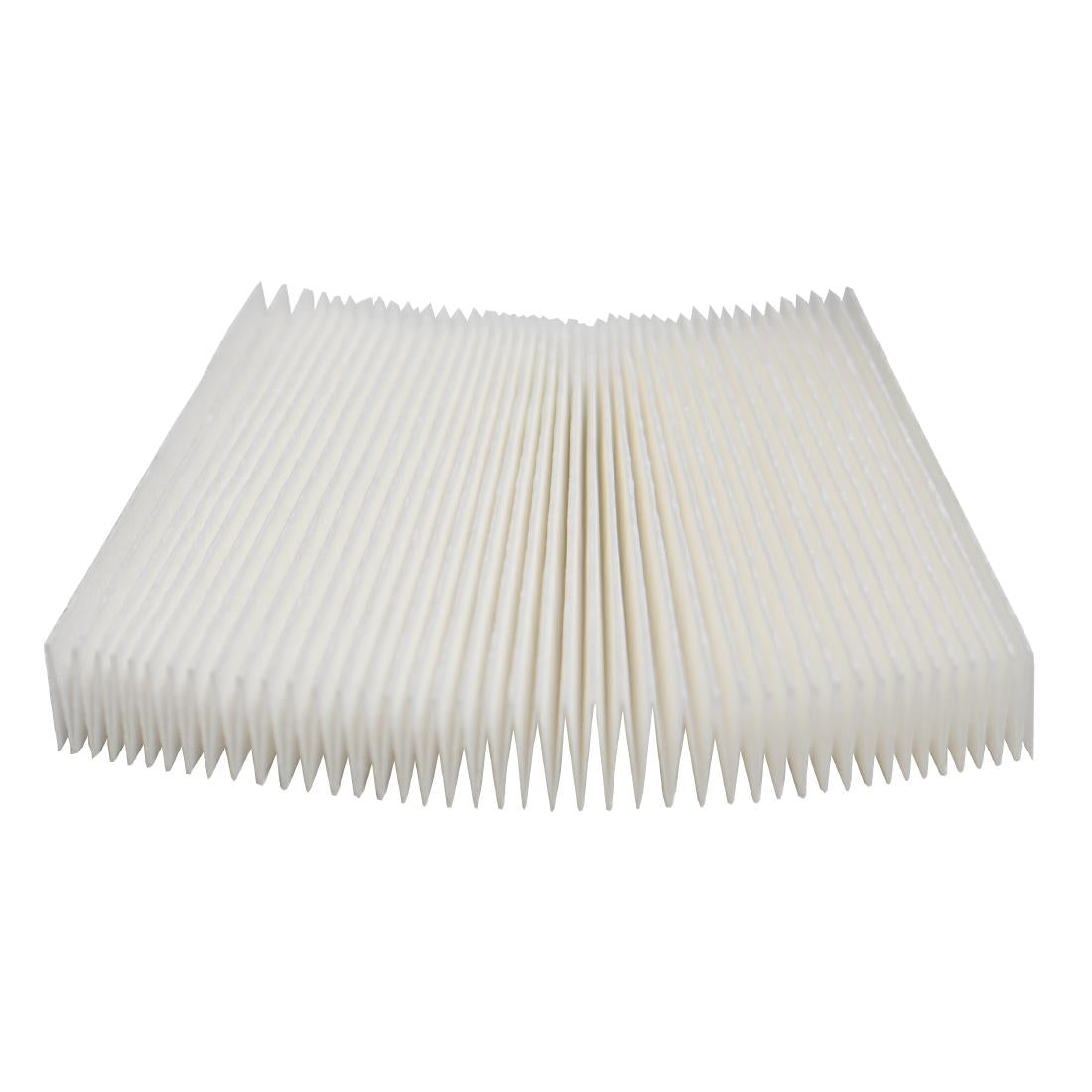 Buffalo Olie Filterpapier Voor Cu489 Olie Filtratiemachine (Pack Van 100)