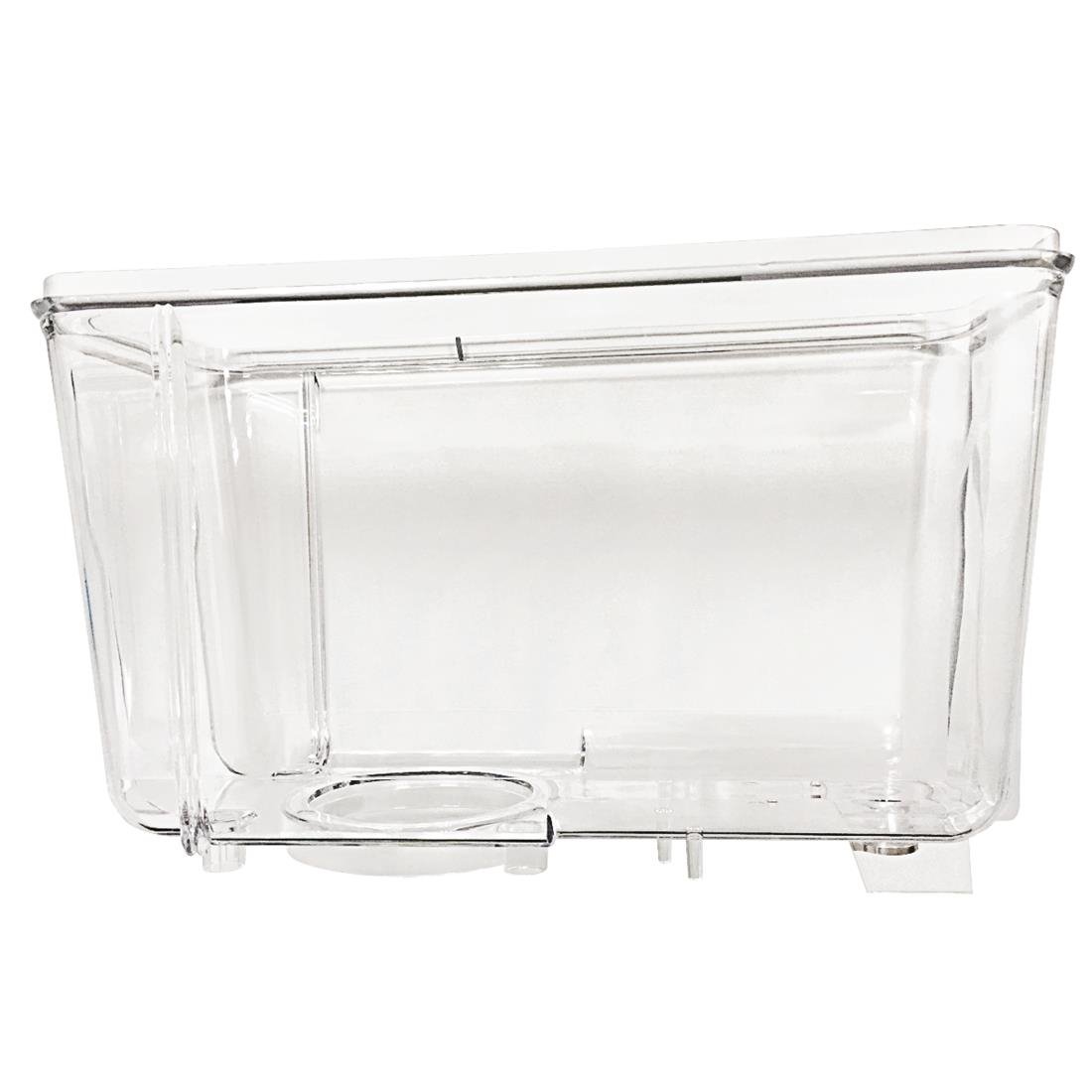 Polar Plastic Container Voor Drinken