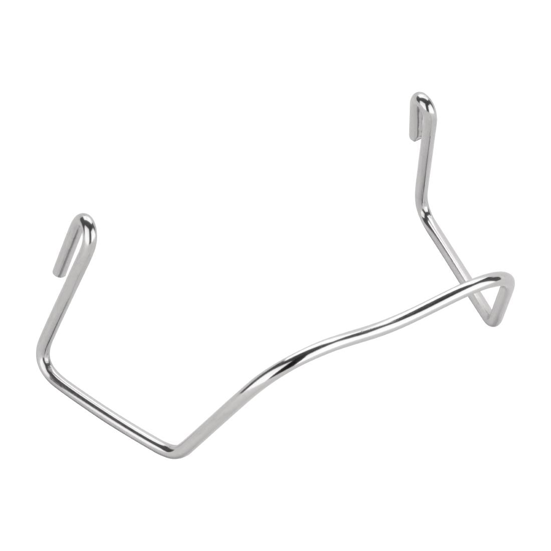Olympia chafing dish dekselsteun