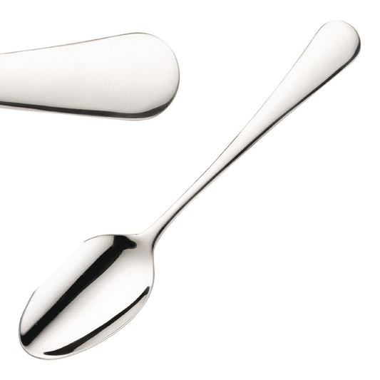 Pintinox Stresa lepels 195mm 18/10 RVS (12 stuks)