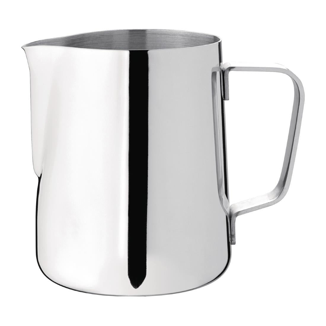 Olympia RVS melkkan 590ml