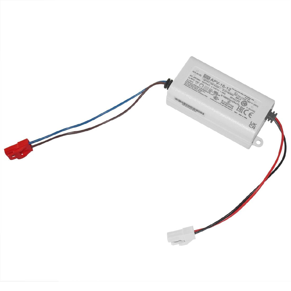 Polar Led Transformator
