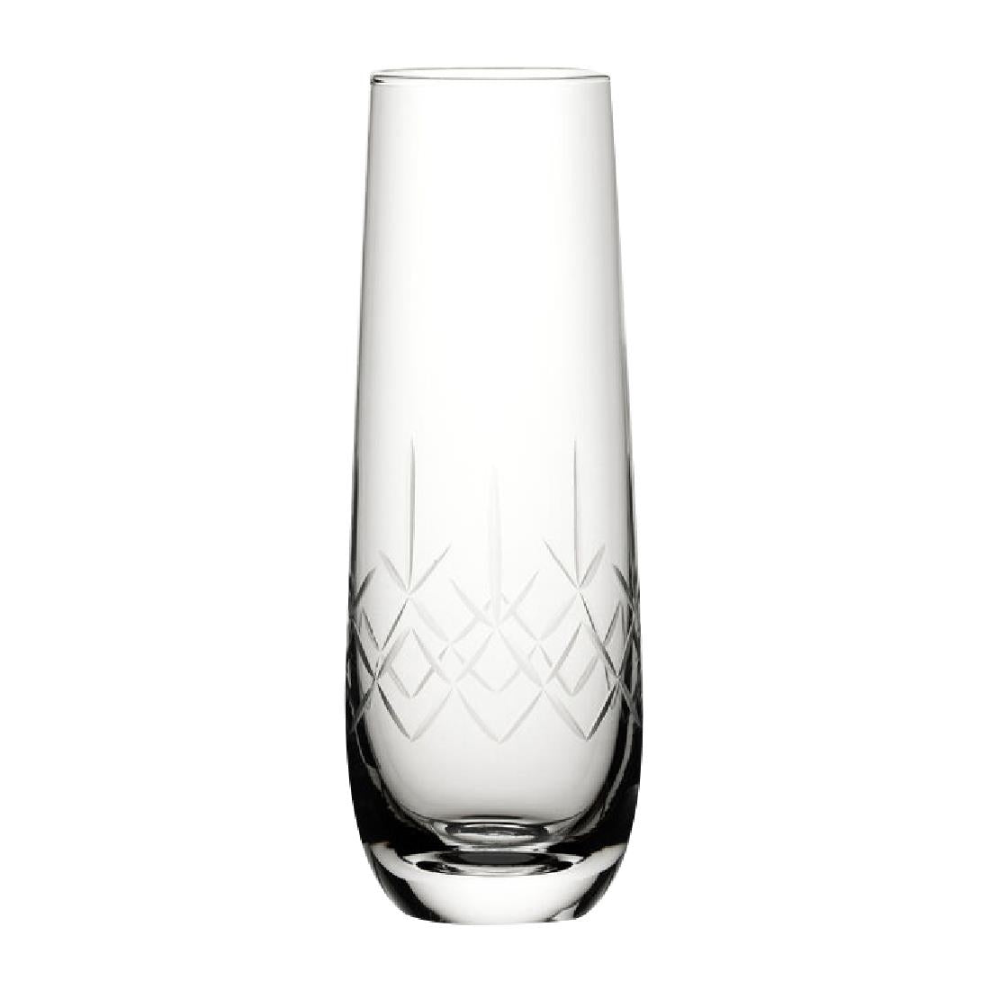 Utopia Raffles Vintage Champagneglazen 300ml (Pak Van 6)