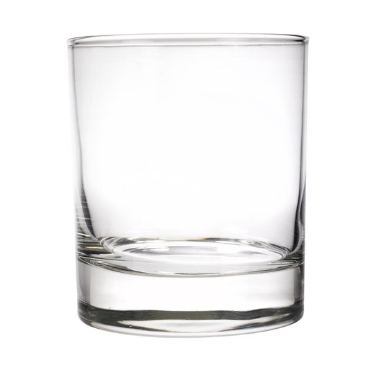 Arcoroc Islande whiskyglazen 30cl (24 stuks)