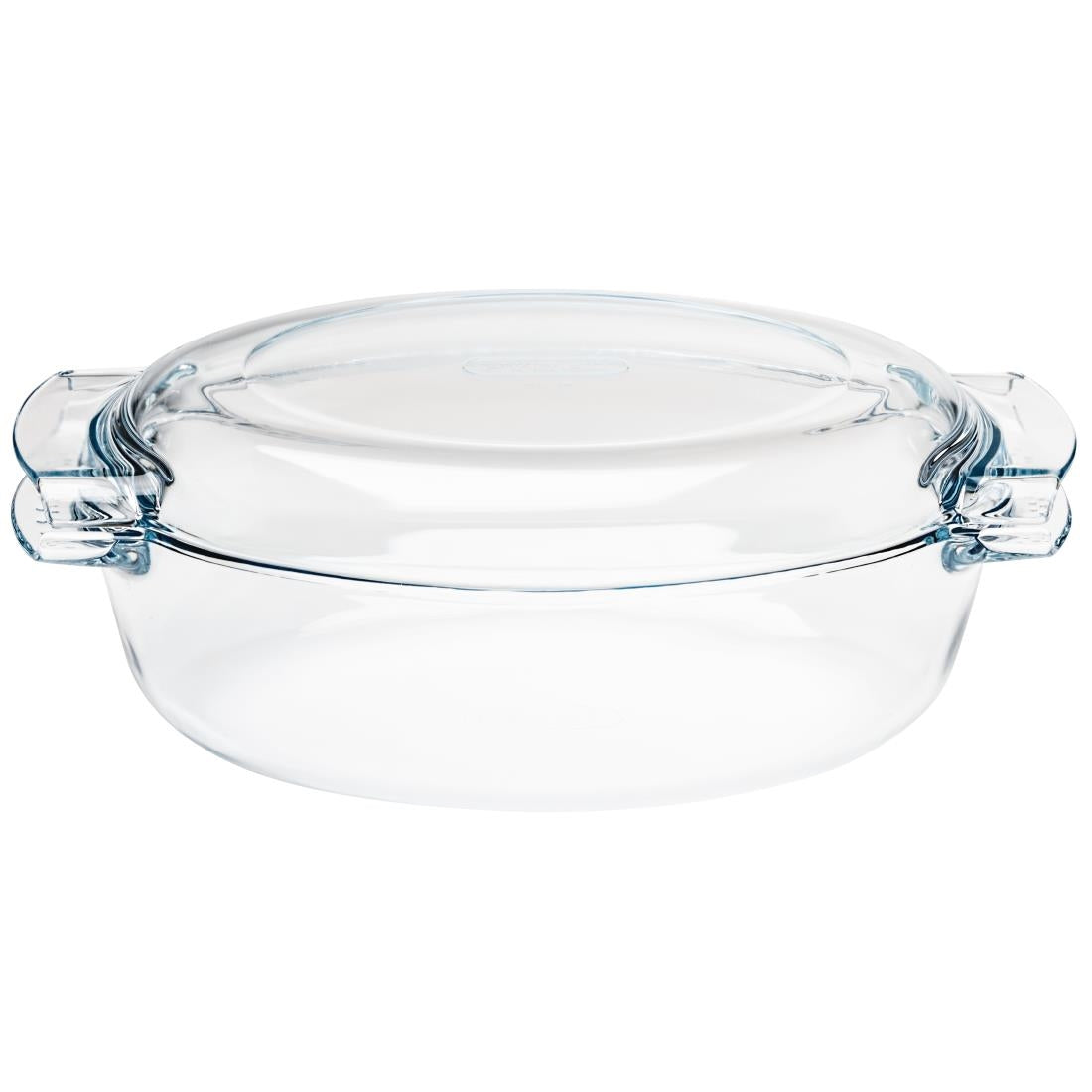 Pyrex ovale casserole 4,5L