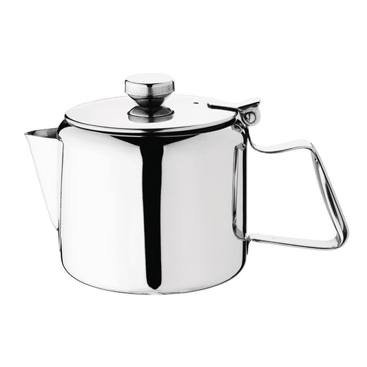 Olympia Concorde RVS theekan 560ml