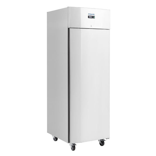 Polar U-Serie Energiezuinige Staande Koelkast Met Één Deur 700 Liter
