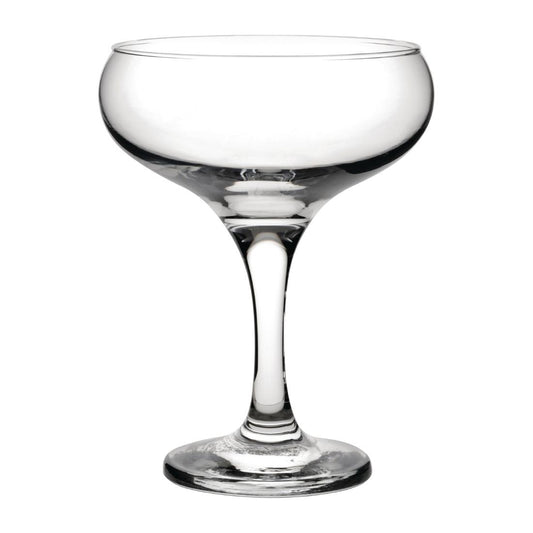 Utopia Creative Bar champagneglazen 270 ml (12 stuks)