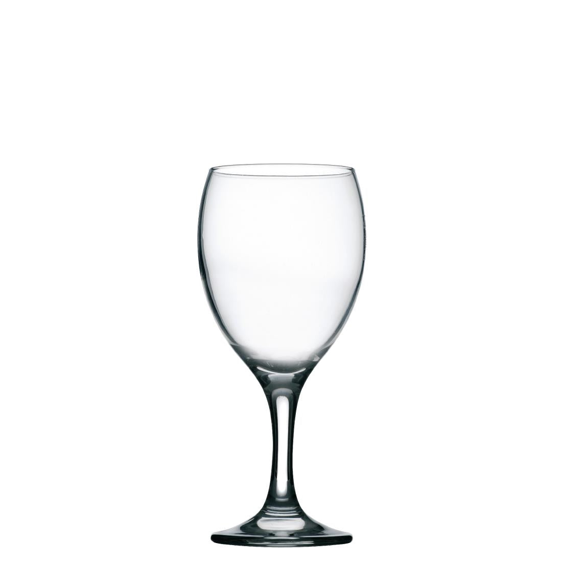 Utopia Imperial wijnglazen 340ml CE-markering 250ml (12 stuks)