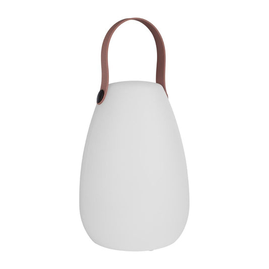 LED Oplaadbare Tafellamp - Warm Witte Kleur