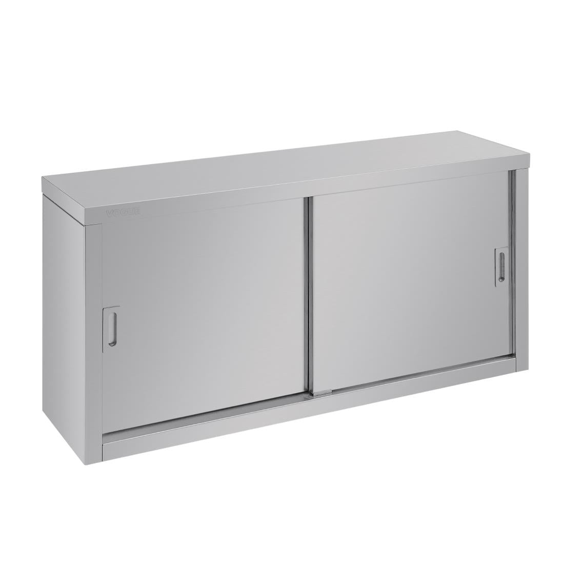 Vogue roestvrijstalen wandkast 1200mm