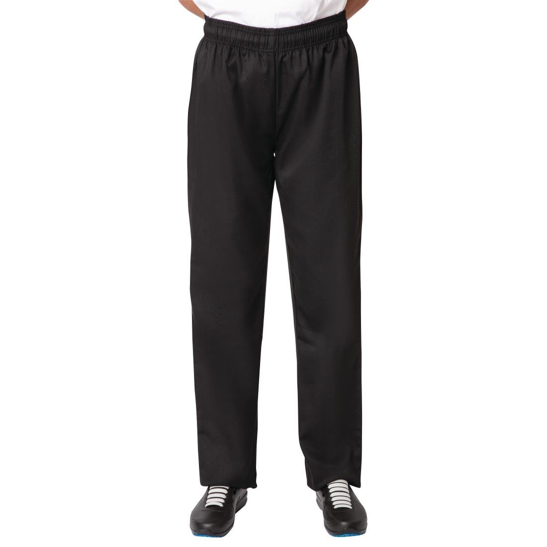 Nisbets Essentials koksbroek maat L