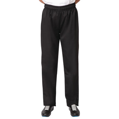 Nisbets Essentials koksbroek maat L