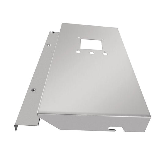 Polar Controller Paneel