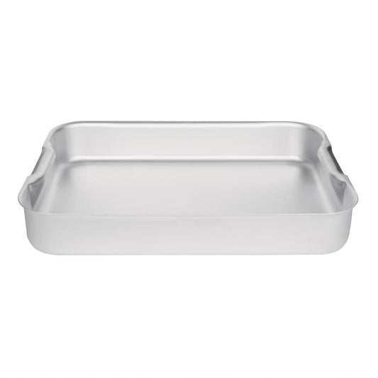 Vogue aluminium braadslede 420mm