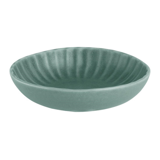 Olympia Corallite Coupe Schalen Groen 160mm (Verpakking Van 6)