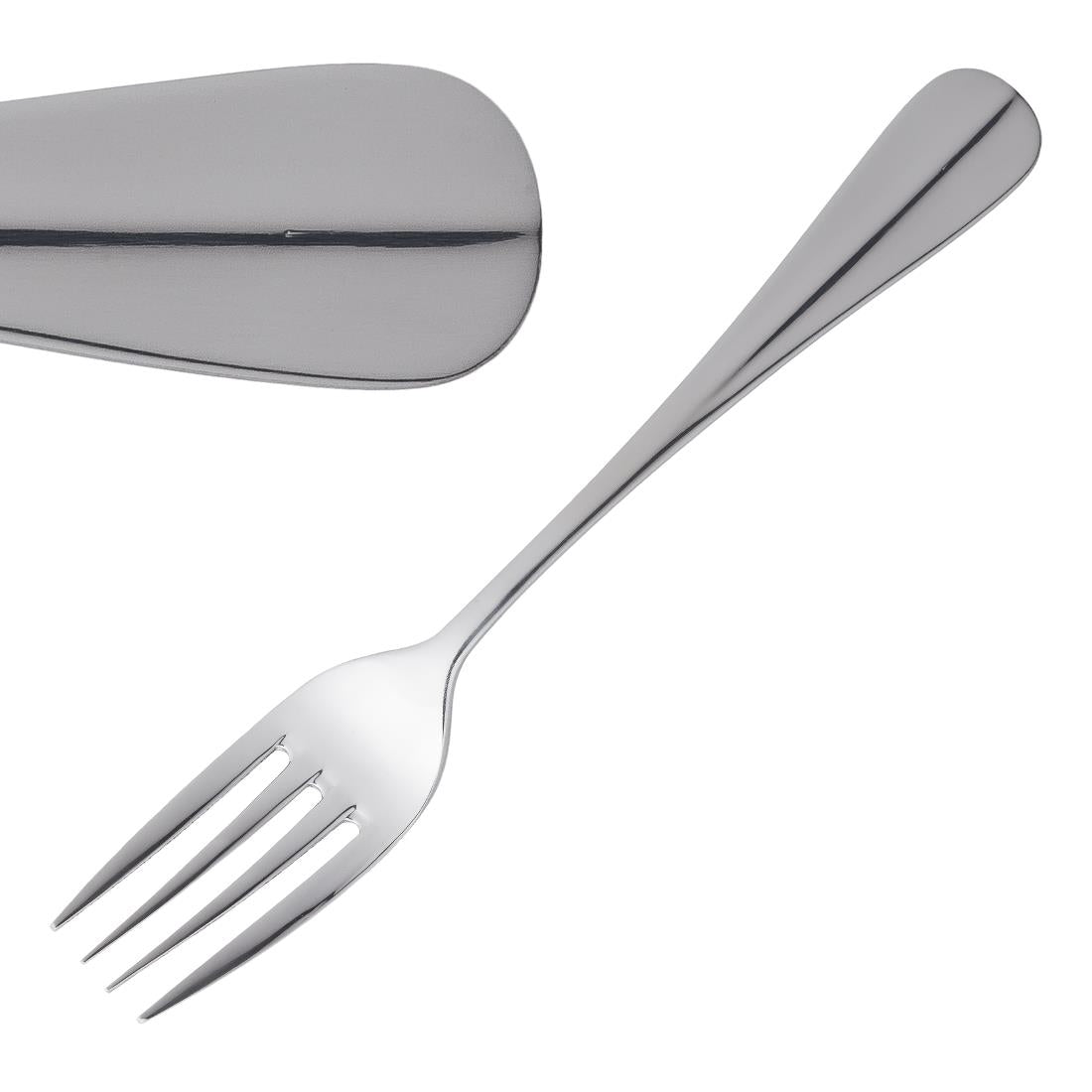 Olympia Baguette tafelvorken (12 stuks)