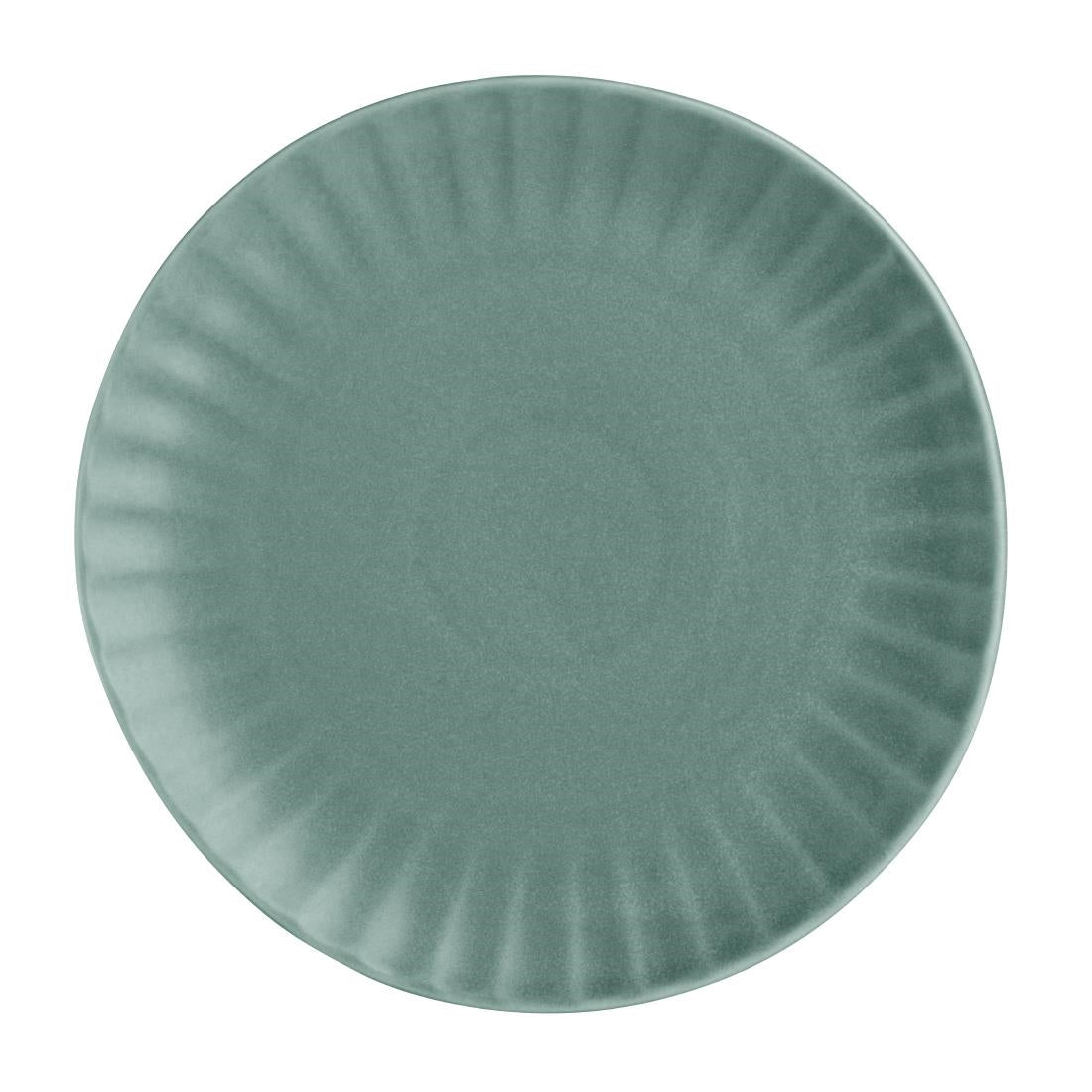 Olympia Corallite Borden Groen 280mm (Set Van 6)