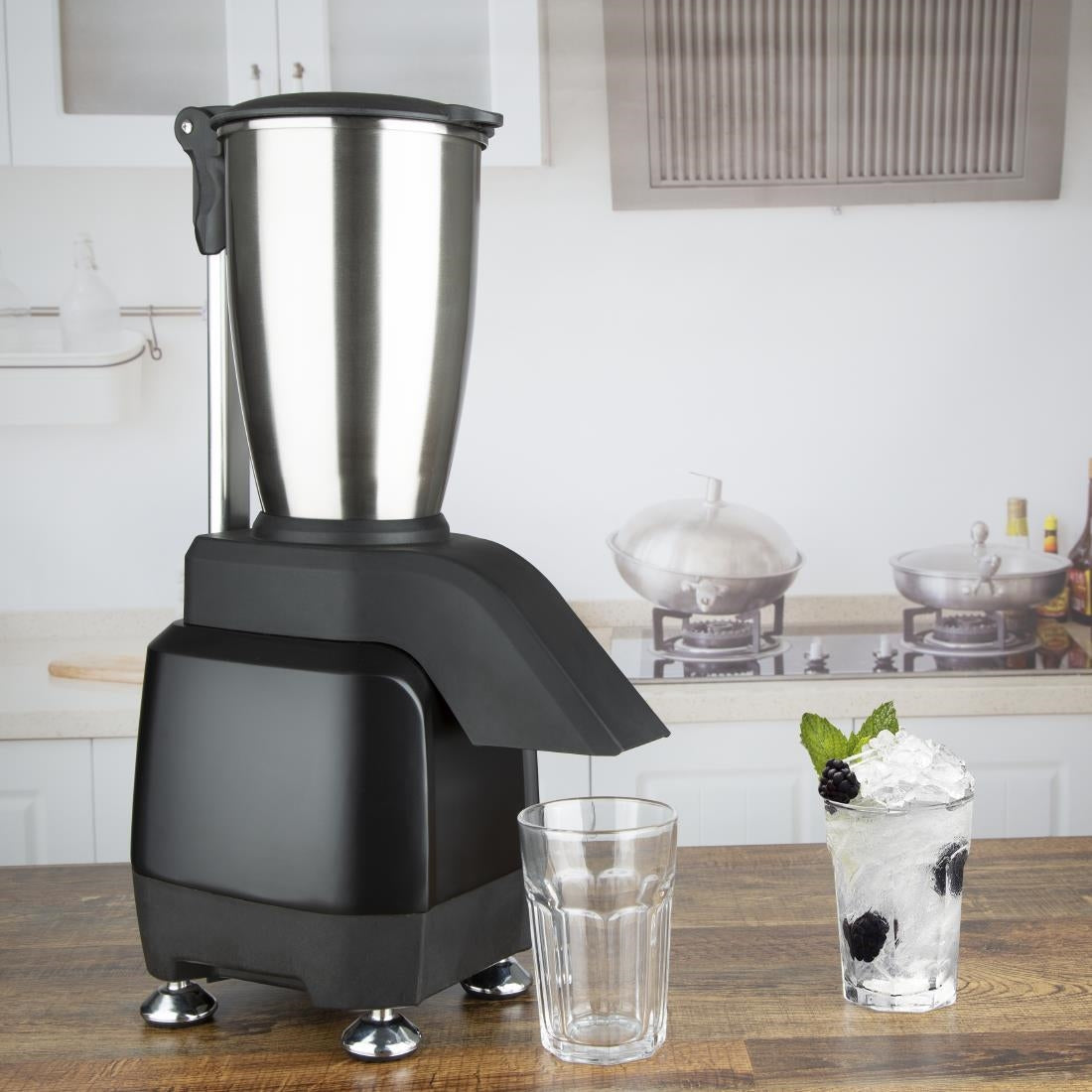Buffalo ijscrusher 200W