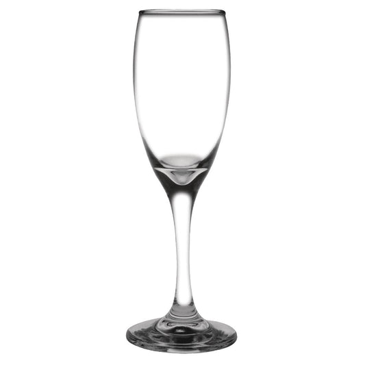 Olympia Solar champagneglazen 170ml (24 stuks)
