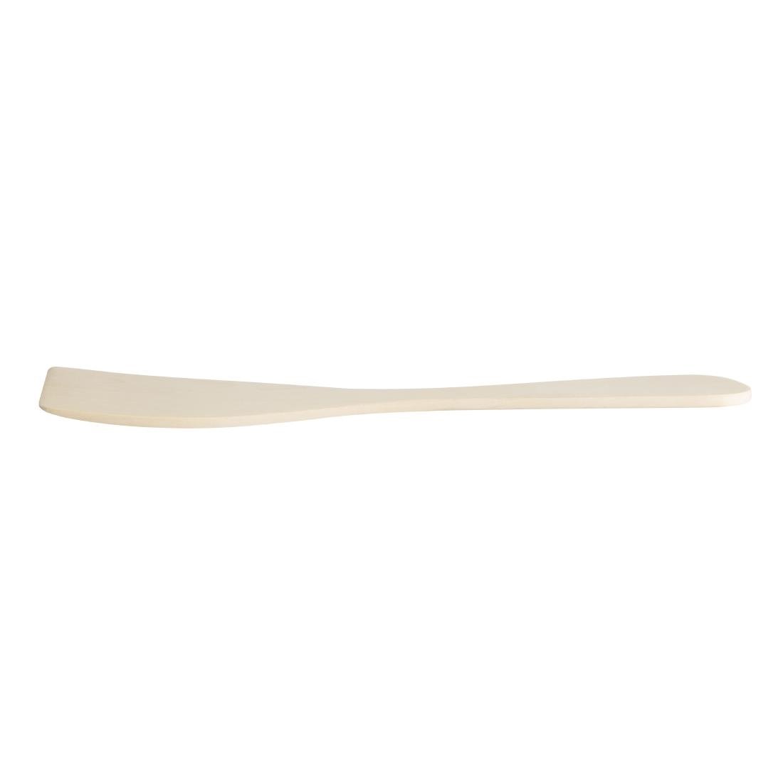 Vogue houten spatel 30,5cm