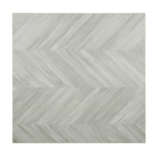 Bolero Voorgeboord Tafelblad Chevron Design 700 Mm