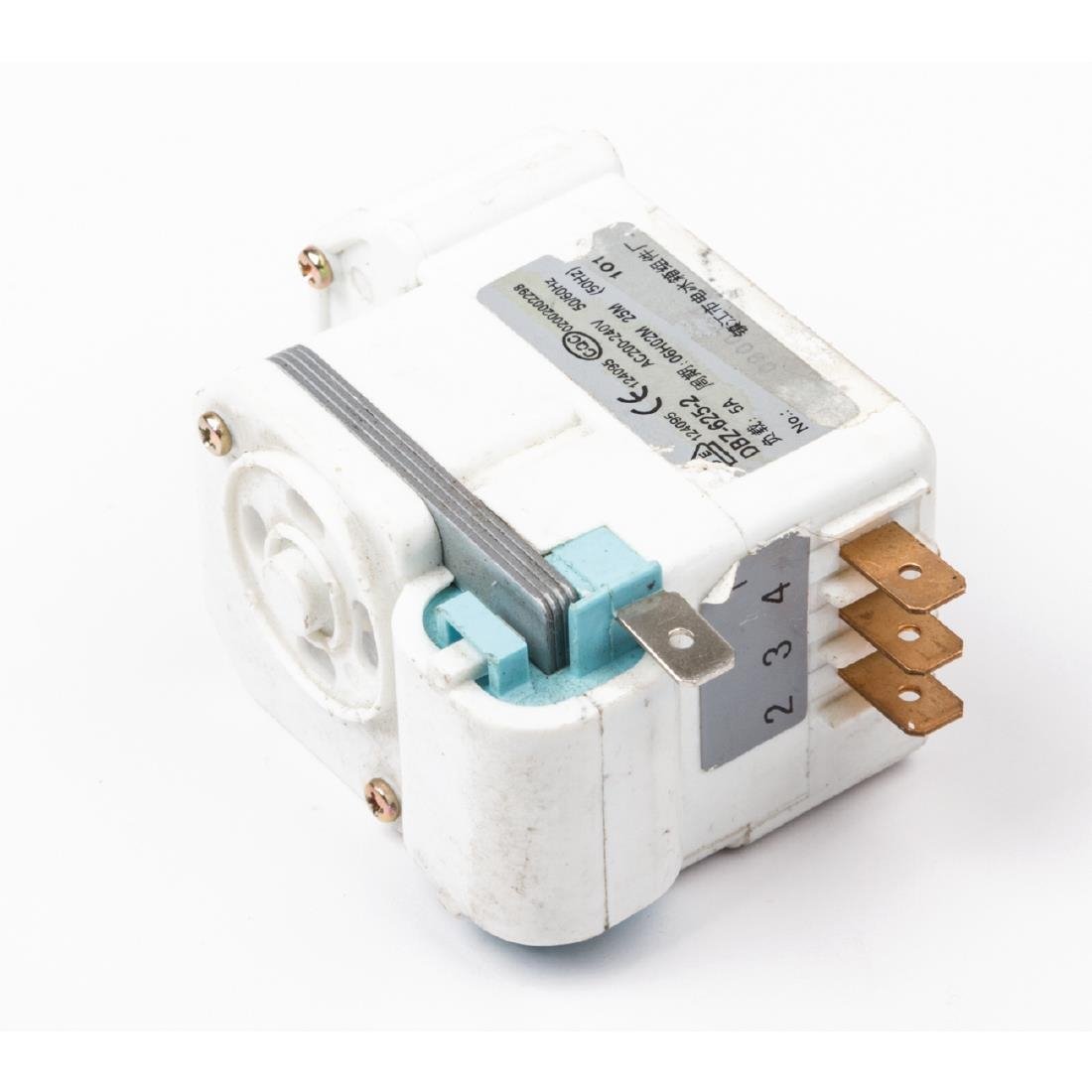 Polar Timer Voor Ontdooien
