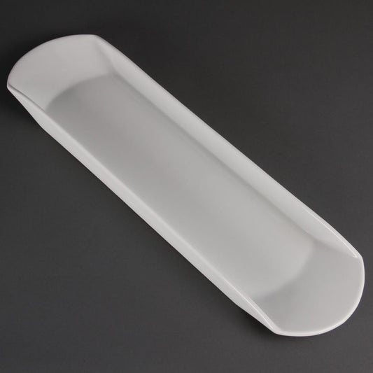 Olympia gondolaschaal 56x15x3,5cm
