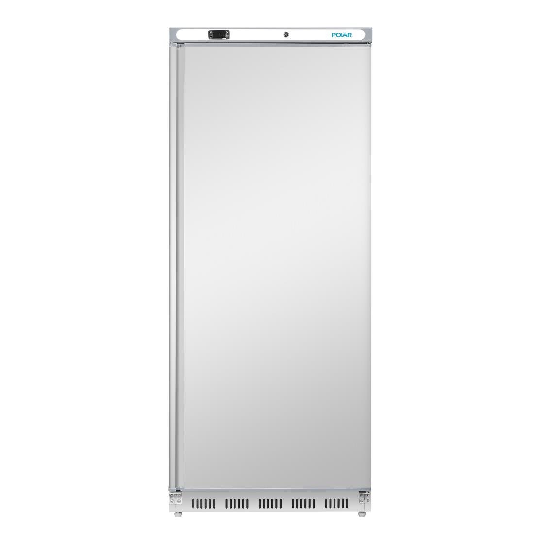 Polar C-serie professionele vriezer 1-deurs 600L